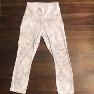 Lululemon Leggings